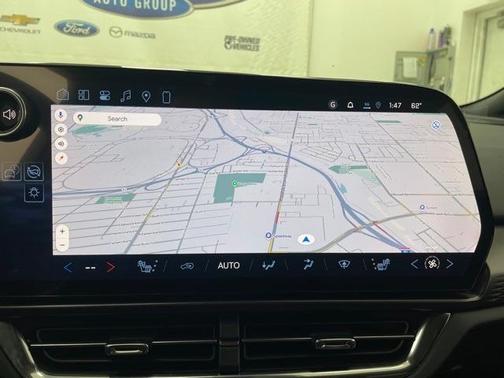 2026 Chevrolet Equinox EV LT 1