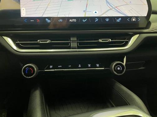 2026 Chevrolet Equinox EV LT 1