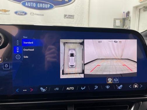 2026 Chevrolet Equinox EV LT 1