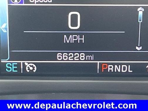 2019 Chevrolet Silverado 2500 LTZ