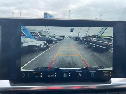 2024 Chevrolet Silverado 2500 High Country