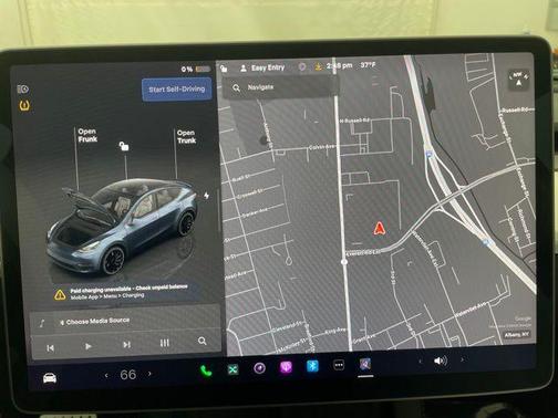 2024 Tesla Model Y Performance