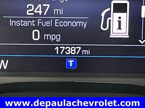 2023 Chevrolet Camaro 1LT