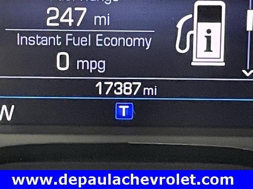 2023 Chevrolet Camaro 1LT