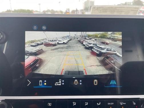 2025 Chevrolet BrightDrop 400 