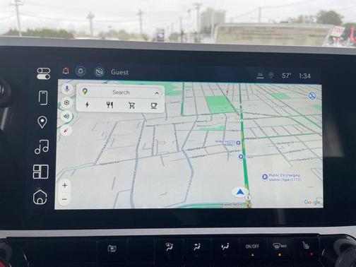 2025 Chevrolet BrightDrop 400 