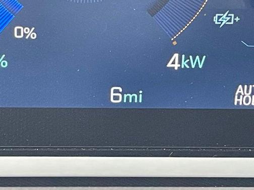 2025 Chevrolet BrightDrop 400 