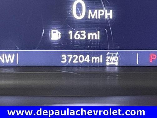2022 Chevrolet Silverado 1500 Limited RST