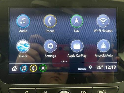 2019 Chevrolet Equinox 2LT