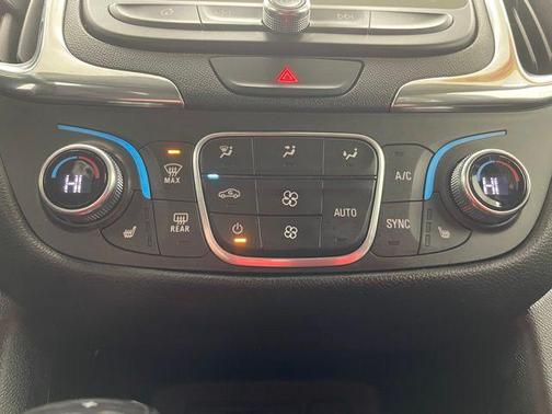 2019 Chevrolet Equinox 2LT