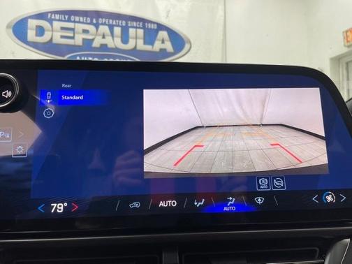 2026 Chevrolet Equinox EV LT 1