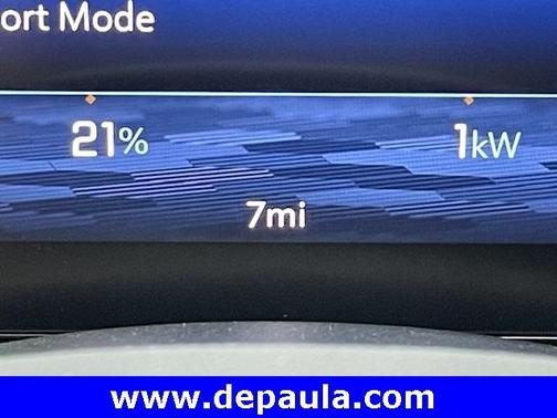 2026 Chevrolet Equinox EV LT 1