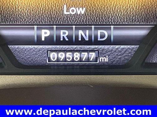 2019 RAM 1500 Longhorn