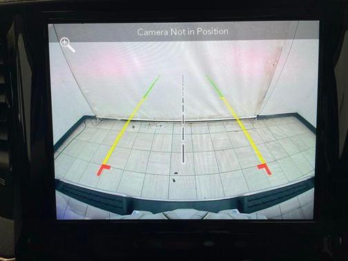 2019 RAM 1500 Longhorn