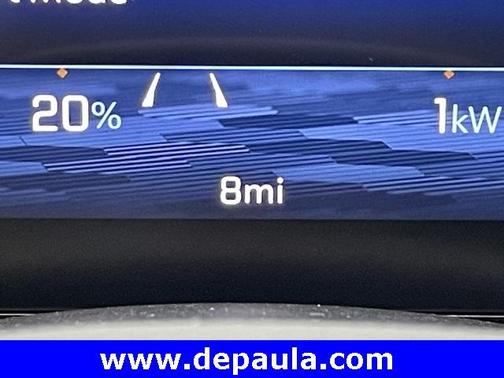 2026 Chevrolet Equinox EV LT 2