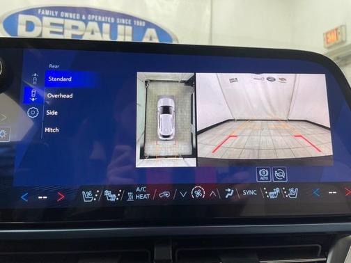 2026 Chevrolet Equinox EV LT 2