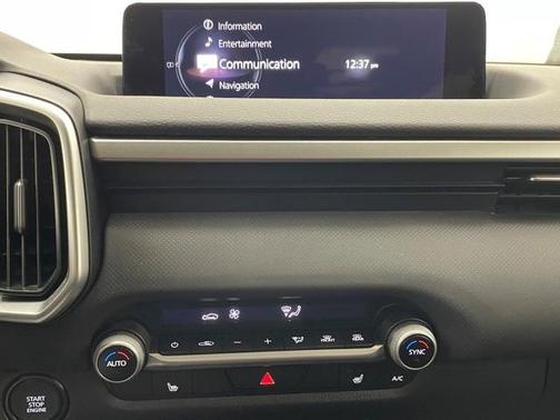 2023 Mazda CX-50 2.5 S Preferred Plus Package