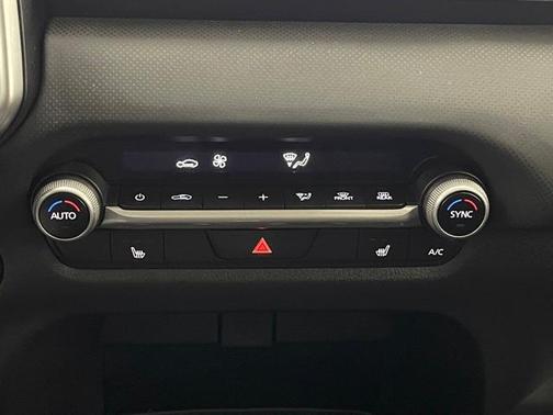 2023 Mazda CX-50 2.5 S Preferred Plus Package