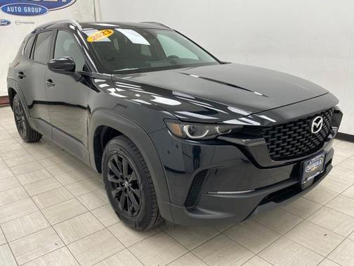 2023 Mazda CX-50 2.5 S Preferred Plus Package