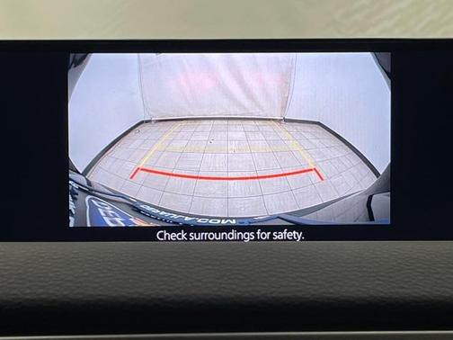 2023 Mazda CX-50 2.5 S Preferred Plus Package