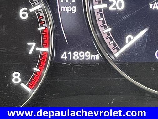 2023 Mazda CX-50 2.5 S Preferred Plus Package