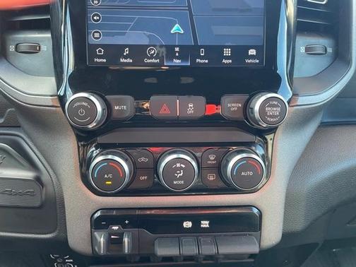2023 RAM 3500 Tradesman