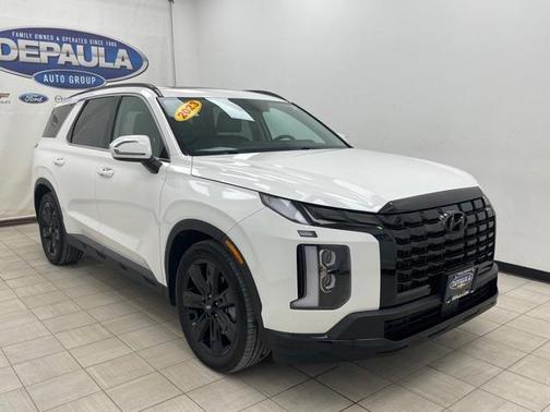 2023 Hyundai PALISADE XRT