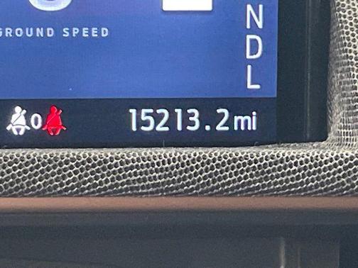 2022 Ford Mustang Mach-E GT