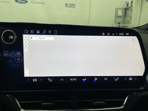 2026 Chevrolet Equinox EV LT 2