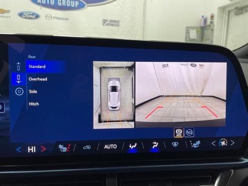 2026 Chevrolet Equinox EV LT 2