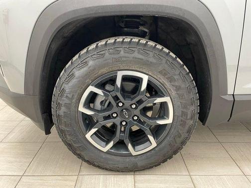 2025 Chevrolet Equinox ACTIV