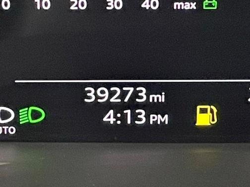 2021 Audi SQ8 4.0T Prestige