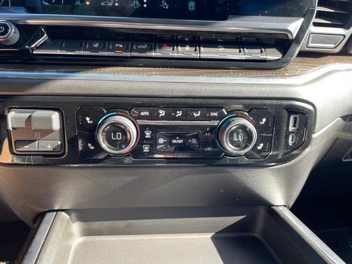 2024 Chevrolet Silverado 2500 LT