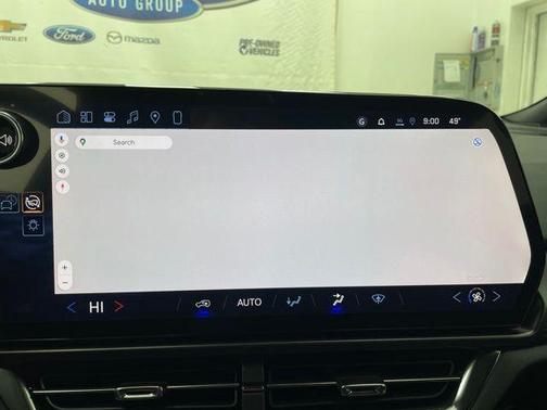 2026 Chevrolet Equinox EV LT 1