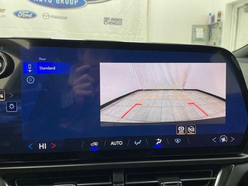 2026 Chevrolet Equinox EV LT 1