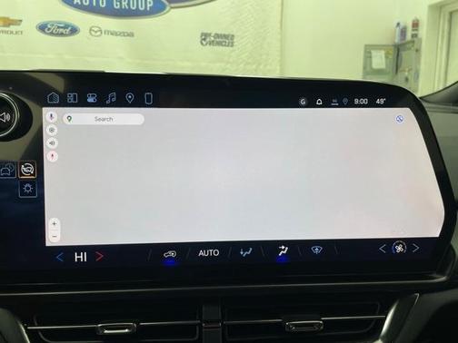 2026 Chevrolet Equinox EV LT 1