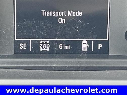 2026 Chevrolet Silverado 3500 WT