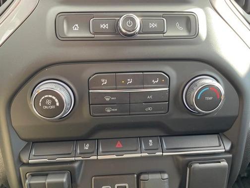 2026 Chevrolet Silverado 3500 WT