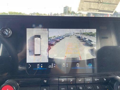 2025 Chevrolet BrightDrop 600 