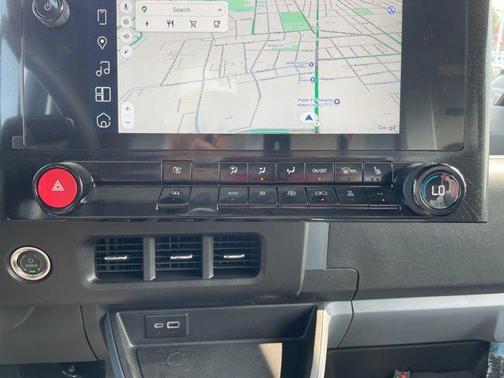 2025 Chevrolet BrightDrop 600 