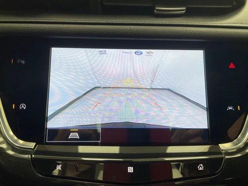 2021 Cadillac XT6 Premium Luxury AWD