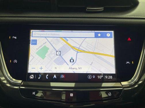 2021 Cadillac XT6 Premium Luxury AWD