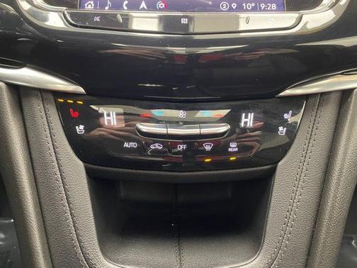 2021 Cadillac XT6 Premium Luxury AWD