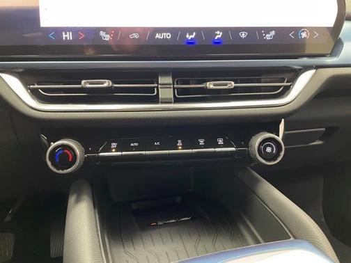 2026 Chevrolet Equinox EV LT 2