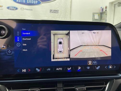 2026 Chevrolet Equinox EV LT 2