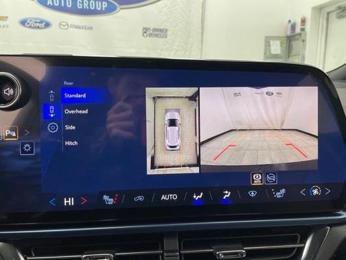 2026 Chevrolet Equinox EV LT 2