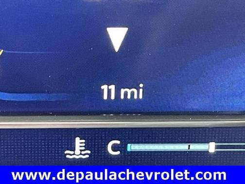 2025 Chevrolet Silverado 2500 ZR2