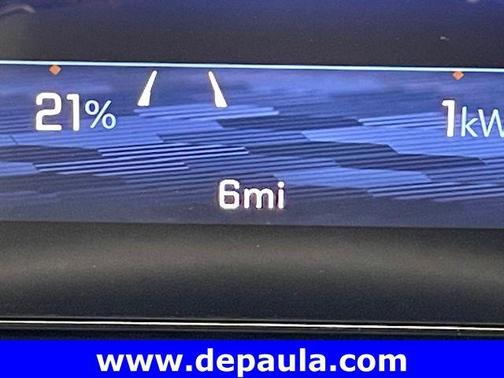 2026 Chevrolet Equinox EV LT 1