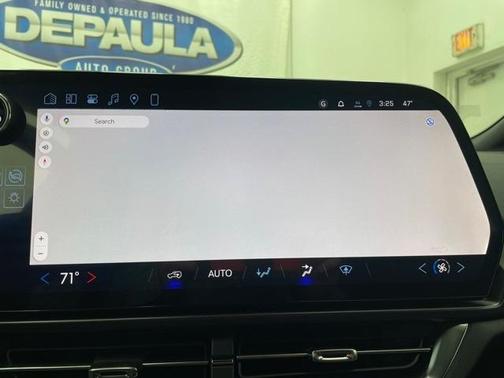 2026 Chevrolet Equinox EV LT 1