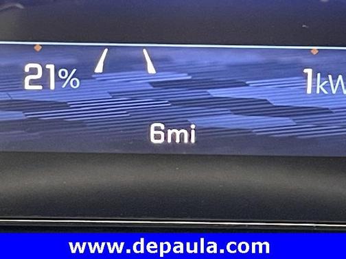 2026 Chevrolet Equinox EV LT 1